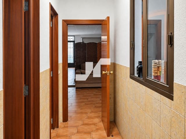 3 Zimmer Villa zu vermieten in Burriana / Borriana mit Garage - 1.000 € (Ref: 10127509)