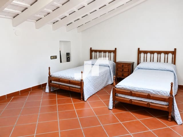 3 Zimmer Villa zu vermieten in Burriana / Borriana mit Garage - 1.000 € (Ref: 10127509)