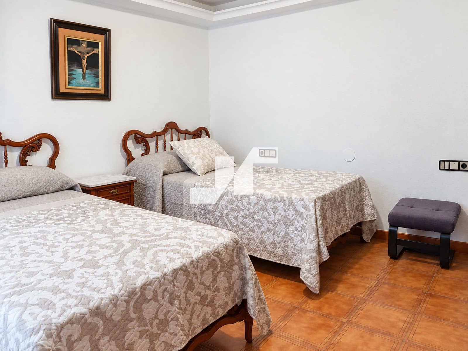 Chalet de 3 habitaciones en Burriana / Borriana en alquiler con garaje - 1.000 € (Ref: 10127509)