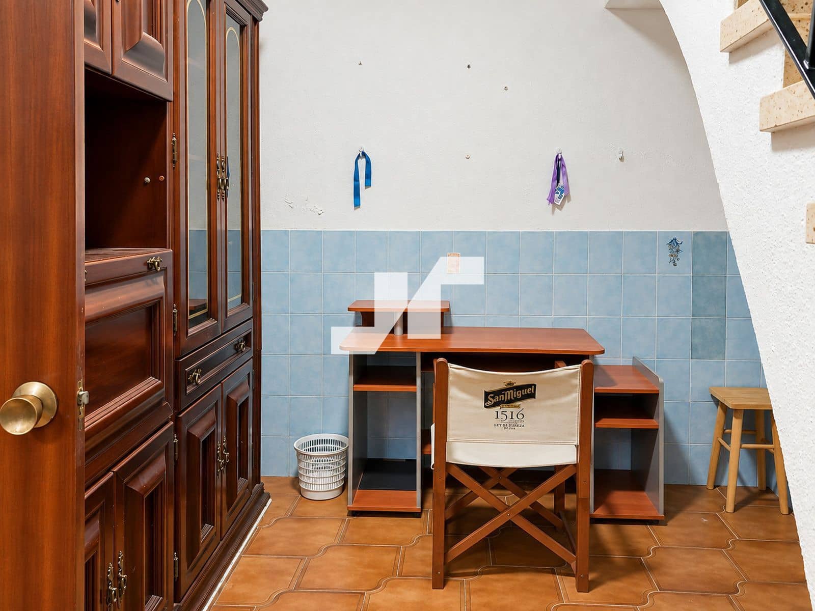 Chalet de 3 habitaciones en Burriana / Borriana en alquiler con garaje - 1.000 € (Ref: 10127509)