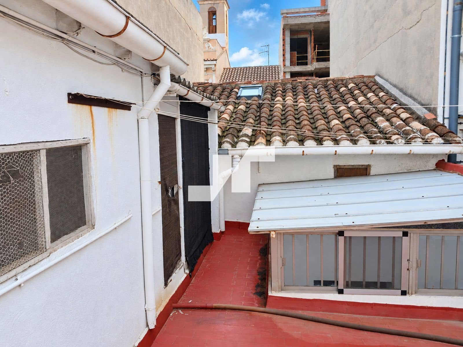 Chalet de 3 habitaciones en Burriana / Borriana en alquiler con garaje - 1.000 € (Ref: 10127509)