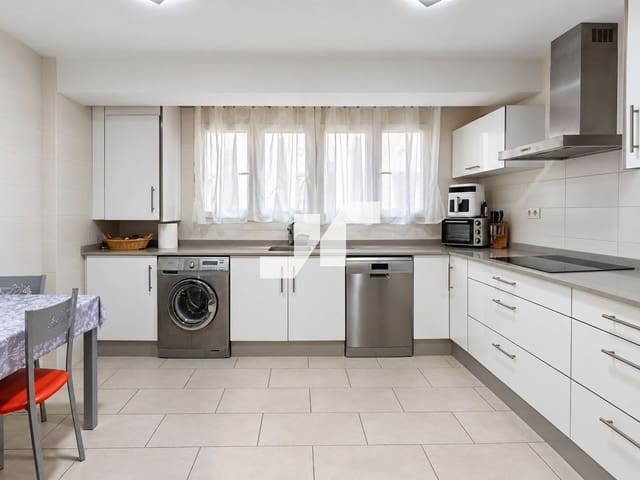 4 quarto Apartamento para venda em Burriana / Borriana - 130 000 € (Ref: 10136492)