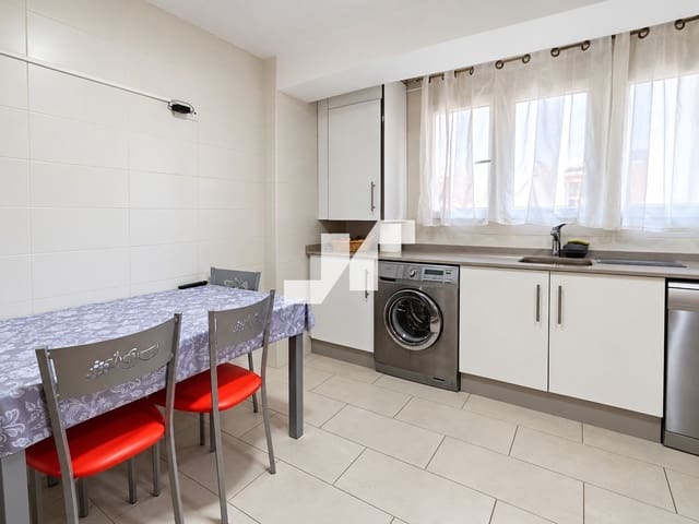4 quarto Apartamento para venda em Burriana / Borriana - 130 000 € (Ref: 10136492)