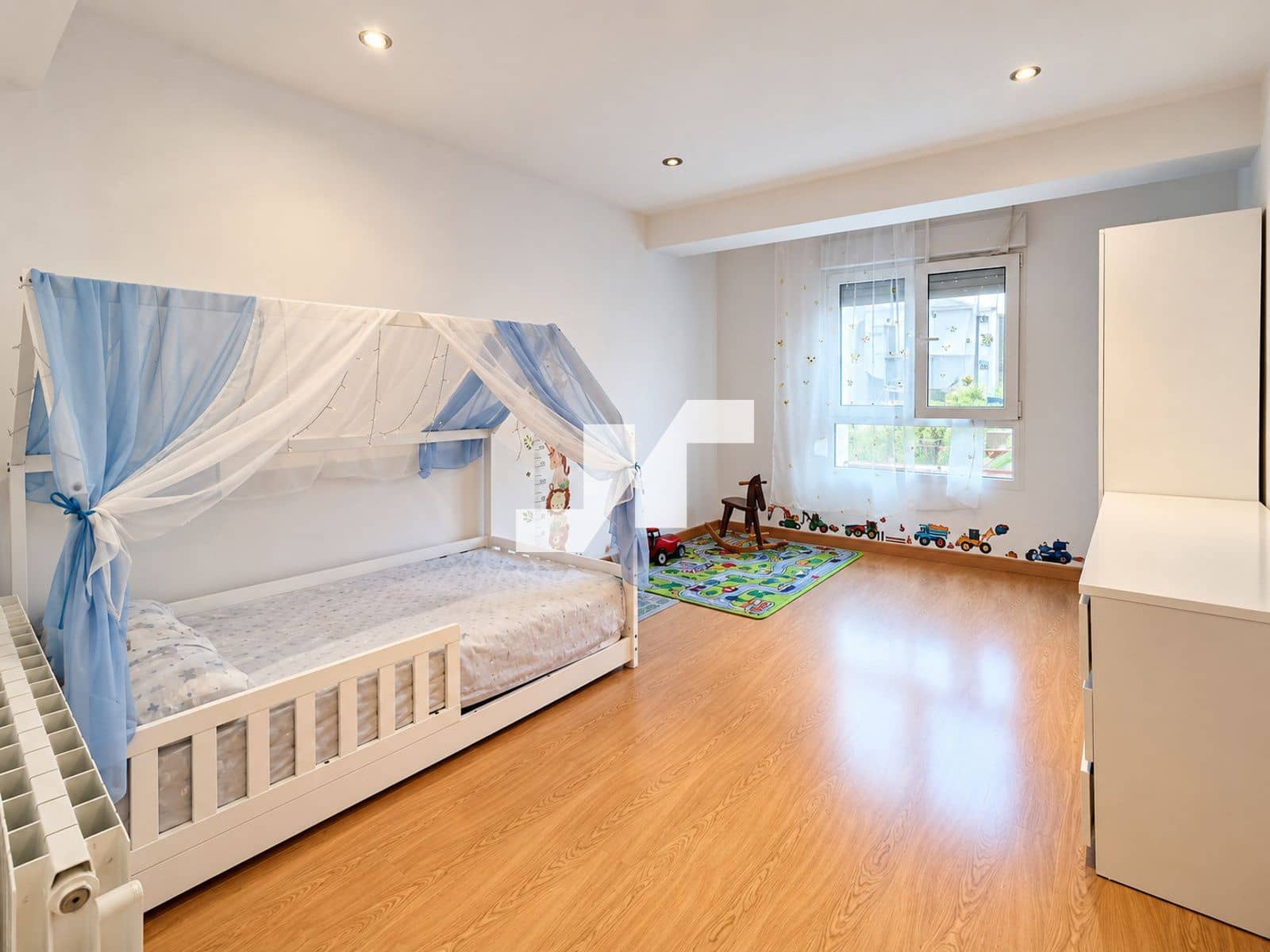 4 quarto Apartamento para venda em Burriana / Borriana - 130 000 € (Ref: 10136492)