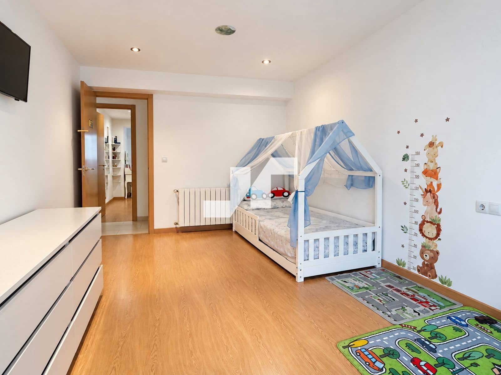 4 quarto Apartamento para venda em Burriana / Borriana - 130 000 € (Ref: 10136492)