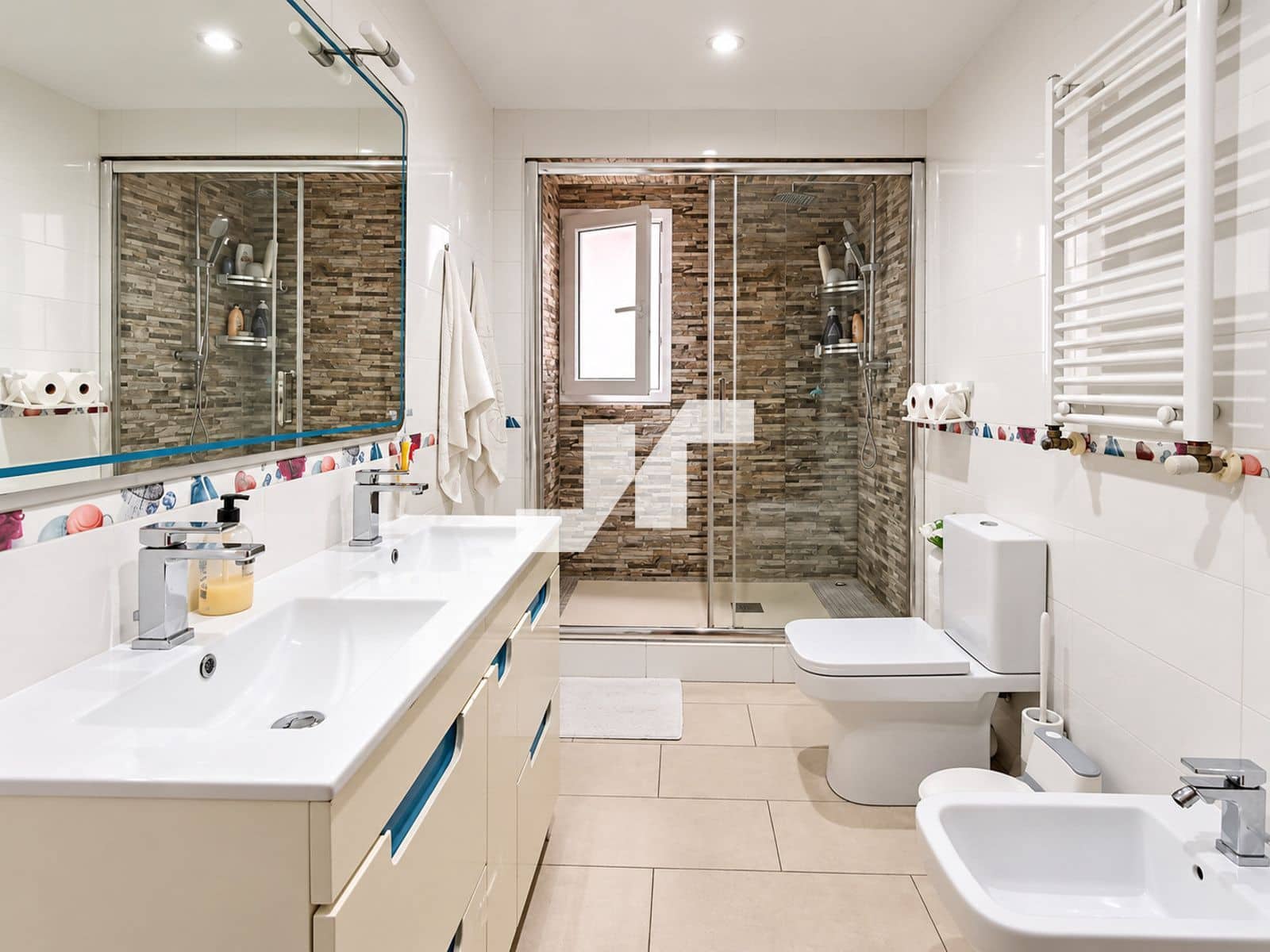 4 quarto Apartamento para venda em Burriana / Borriana - 130 000 € (Ref: 10136492)