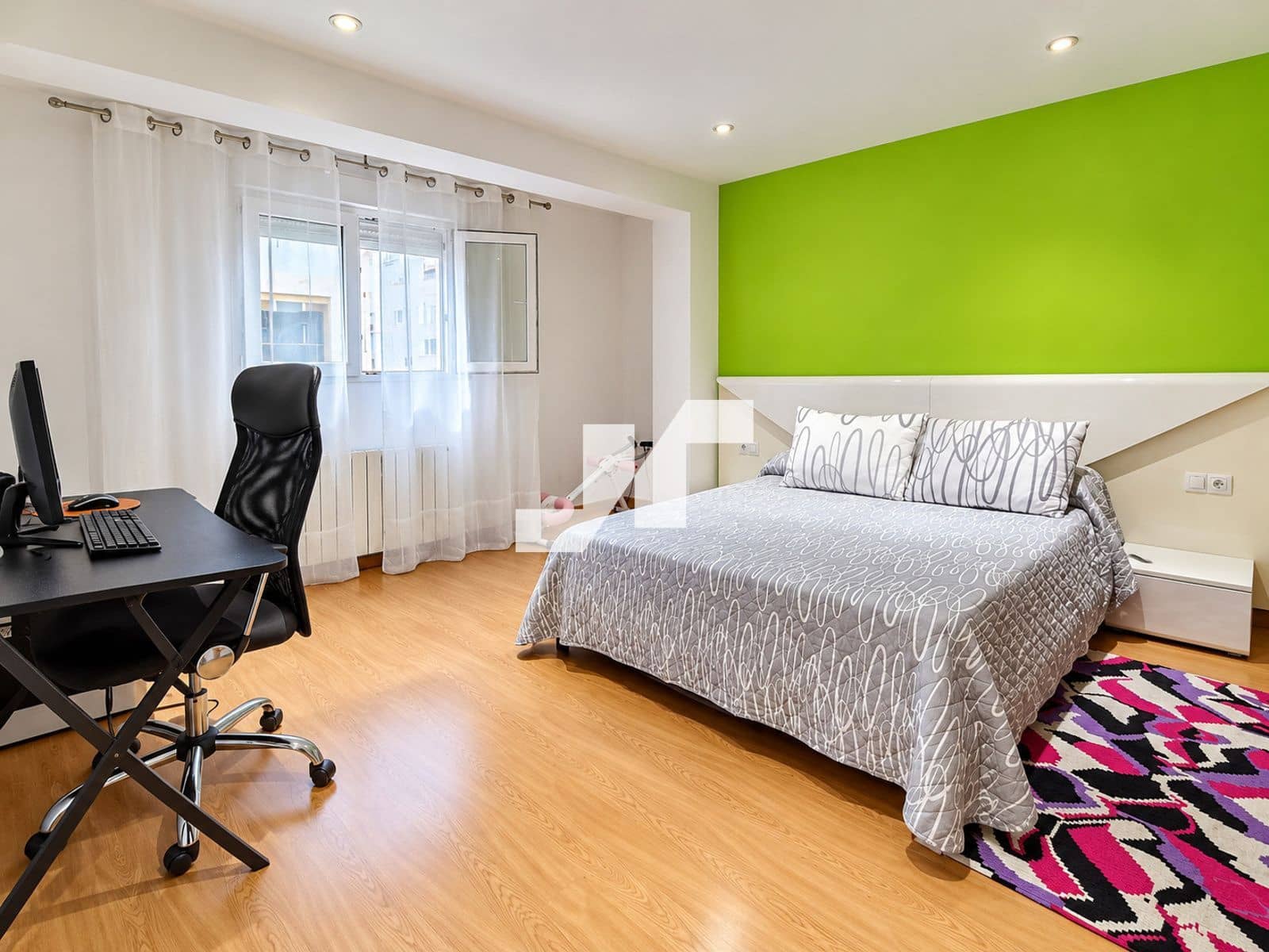 4 quarto Apartamento para venda em Burriana / Borriana - 130 000 € (Ref: 10136492)