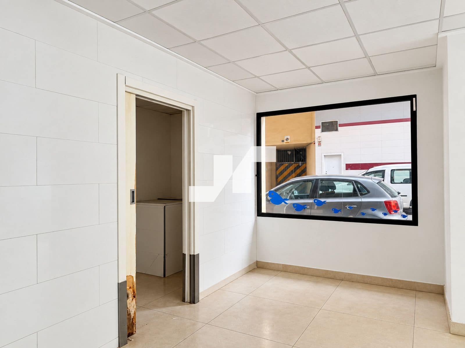 Kommersiell att hyra i Vila-real - 1 300 € (Ref: 10141387)