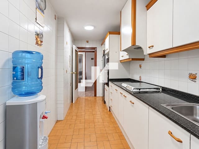 4 soveværelse Lejlighed til salg i Onda - € 120.000 (Ref: 10162425)