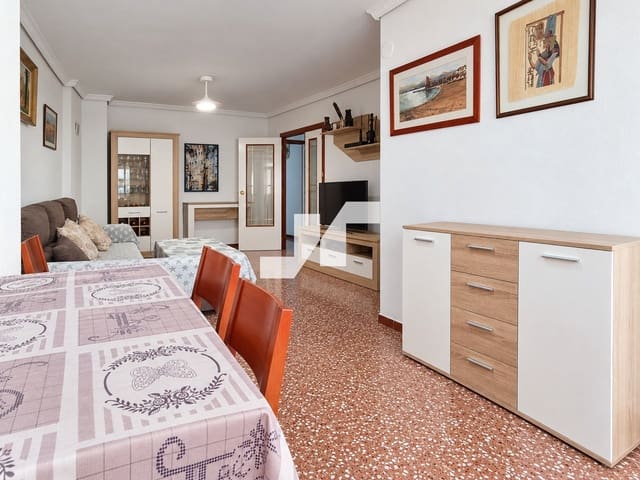 4 soveværelse Lejlighed til salg i Onda - € 120.000 (Ref: 10162425)