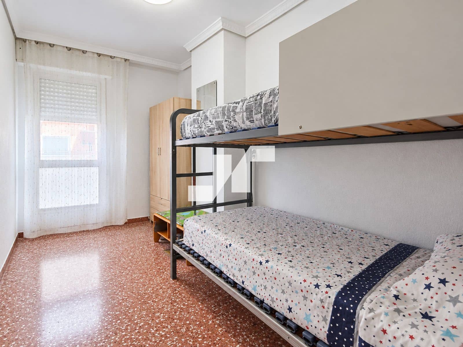 4 soveværelse Lejlighed til salg i Onda - € 120.000 (Ref: 10162425)