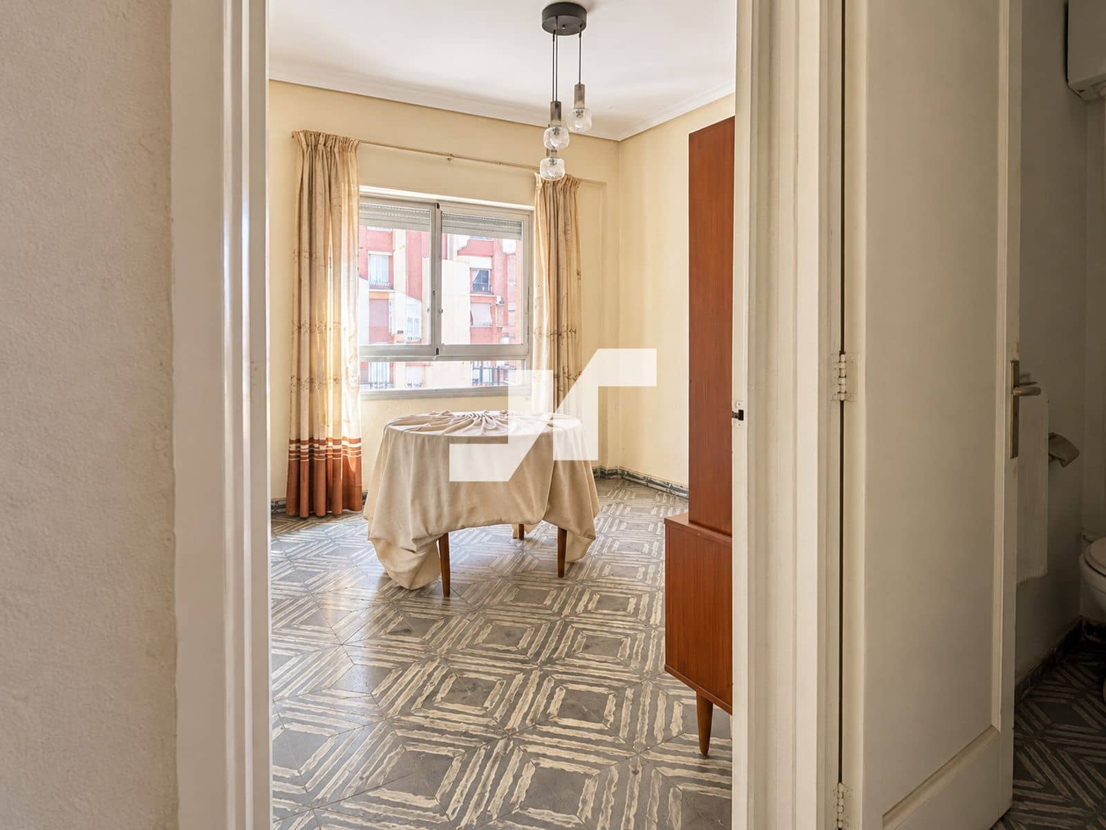 4 soveværelse Lejlighed til salg i Castello de la Plana - € 119.000 (Ref: 10172161)