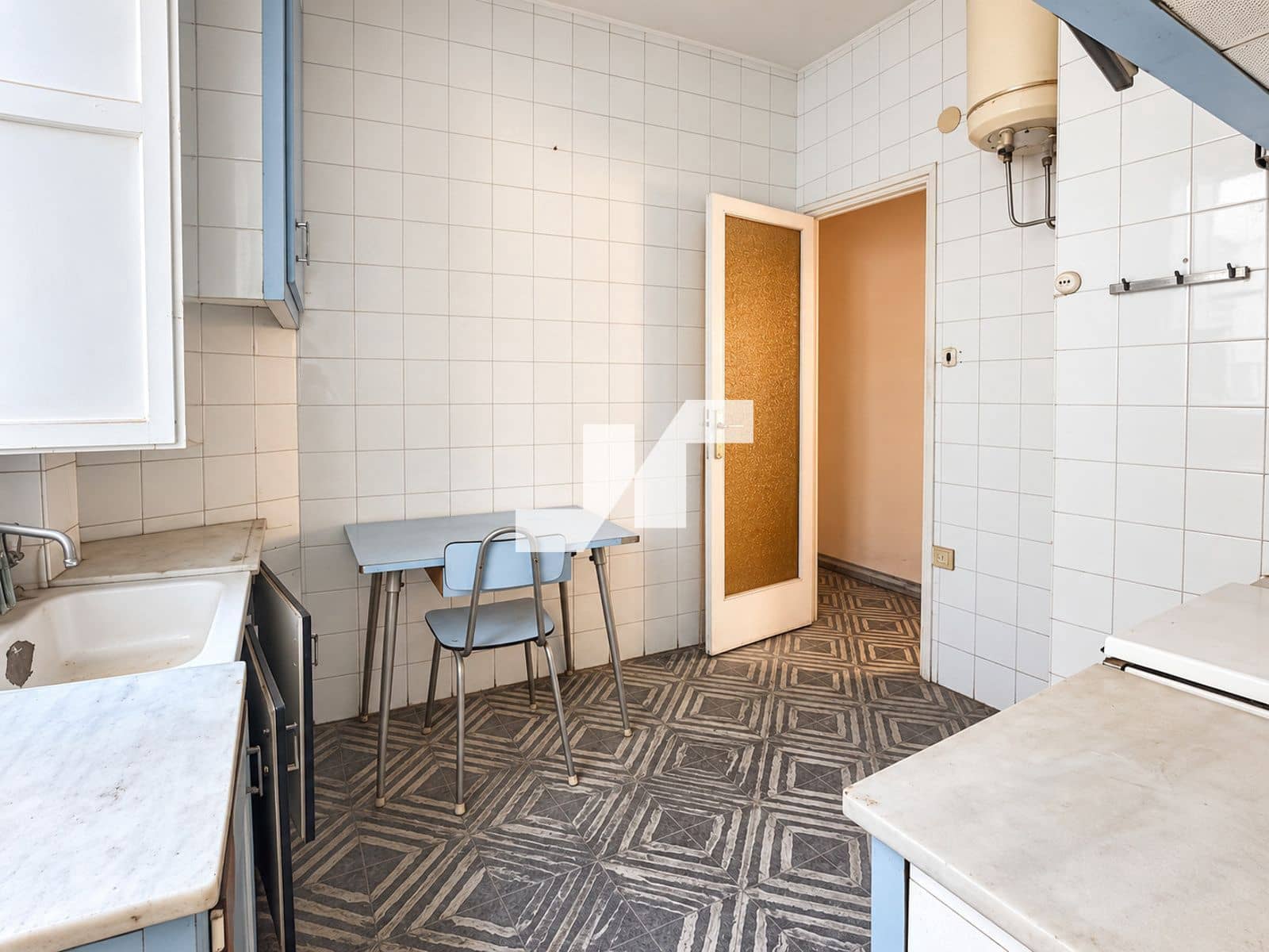 4 soveværelse Lejlighed til salg i Castello de la Plana - € 119.000 (Ref: 10172161)