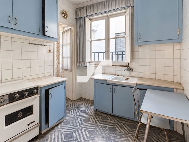 4 soveværelse Lejlighed til salg i Norte, Castelló de la Plana - € 119.000 (Ref: 10172161)