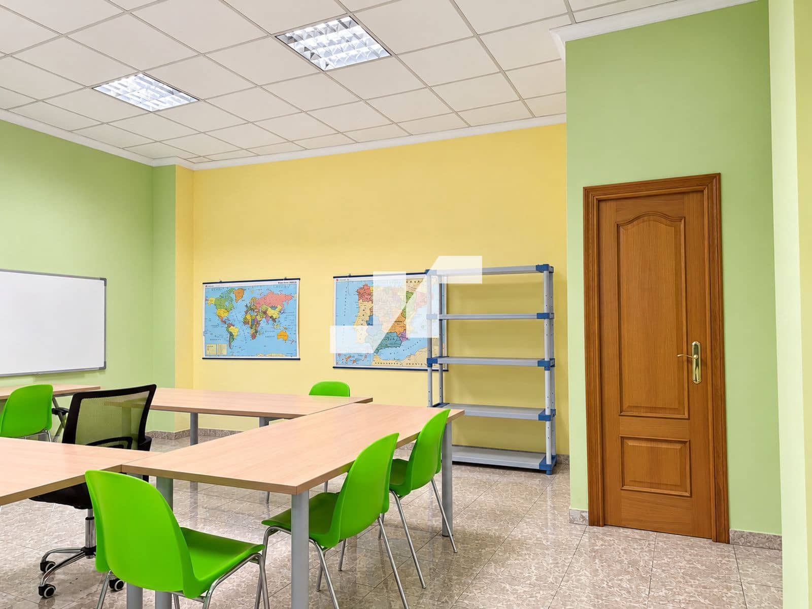 Kommersiell til leie i Vila-real - € 700 (Ref: 10173121)