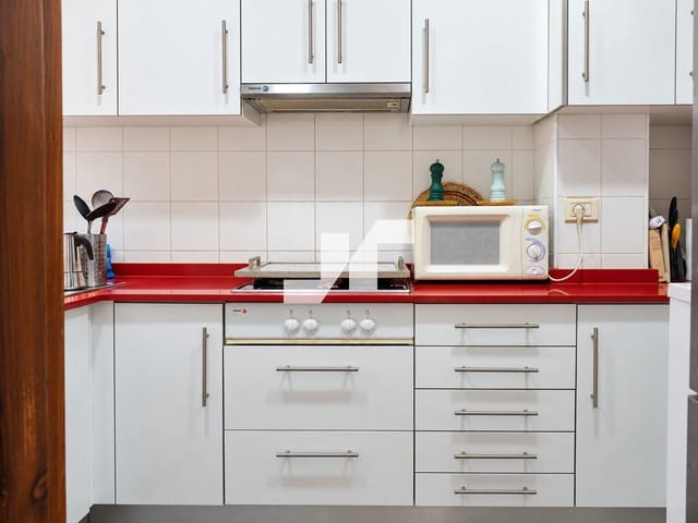 3 soverom Penthouse til salgs i Este, Castelló de la Plana - € 130 000 (Ref: 10173122)
