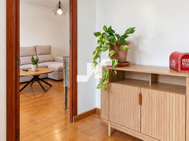 3 soverom Penthouse til salgs i Este, Castelló de la Plana - € 130 000 (Ref: 10173122)