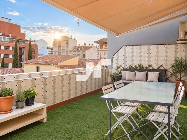 3 soverom Penthouse til salgs i Este, Castelló de la Plana - € 130 000 (Ref: 10173122)