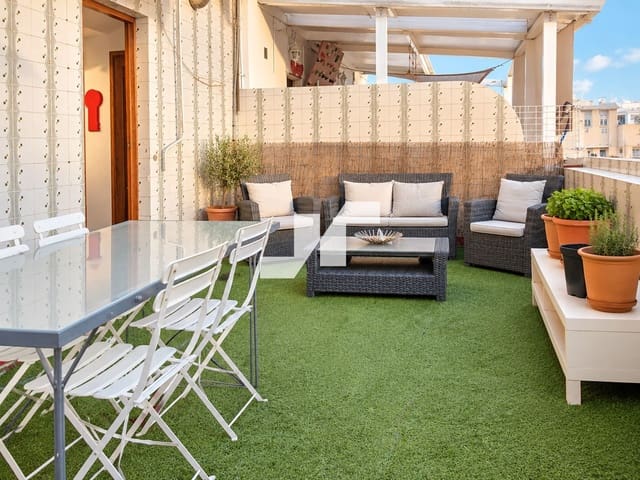 3 soverom Penthouse til salgs i Este, Castelló de la Plana - € 130 000 (Ref: 10173122)