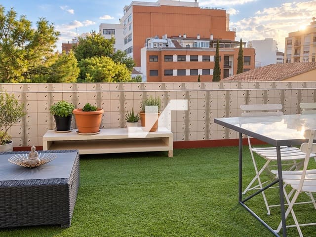 3 soverom Penthouse til salgs i Este, Castelló de la Plana - € 130 000 (Ref: 10173122)