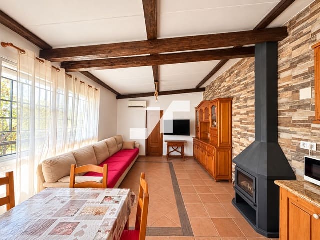 4 slaapkamer Villa te koop in Vila-real met zwembad garage - € 220.000 (Ref: 10186325)