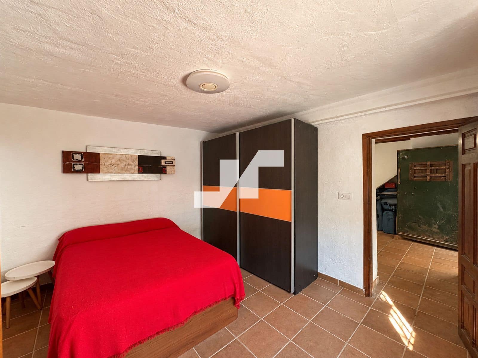 4 slaapkamer Villa te koop in Vila-real met zwembad garage - € 220.000 (Ref: 10186325)