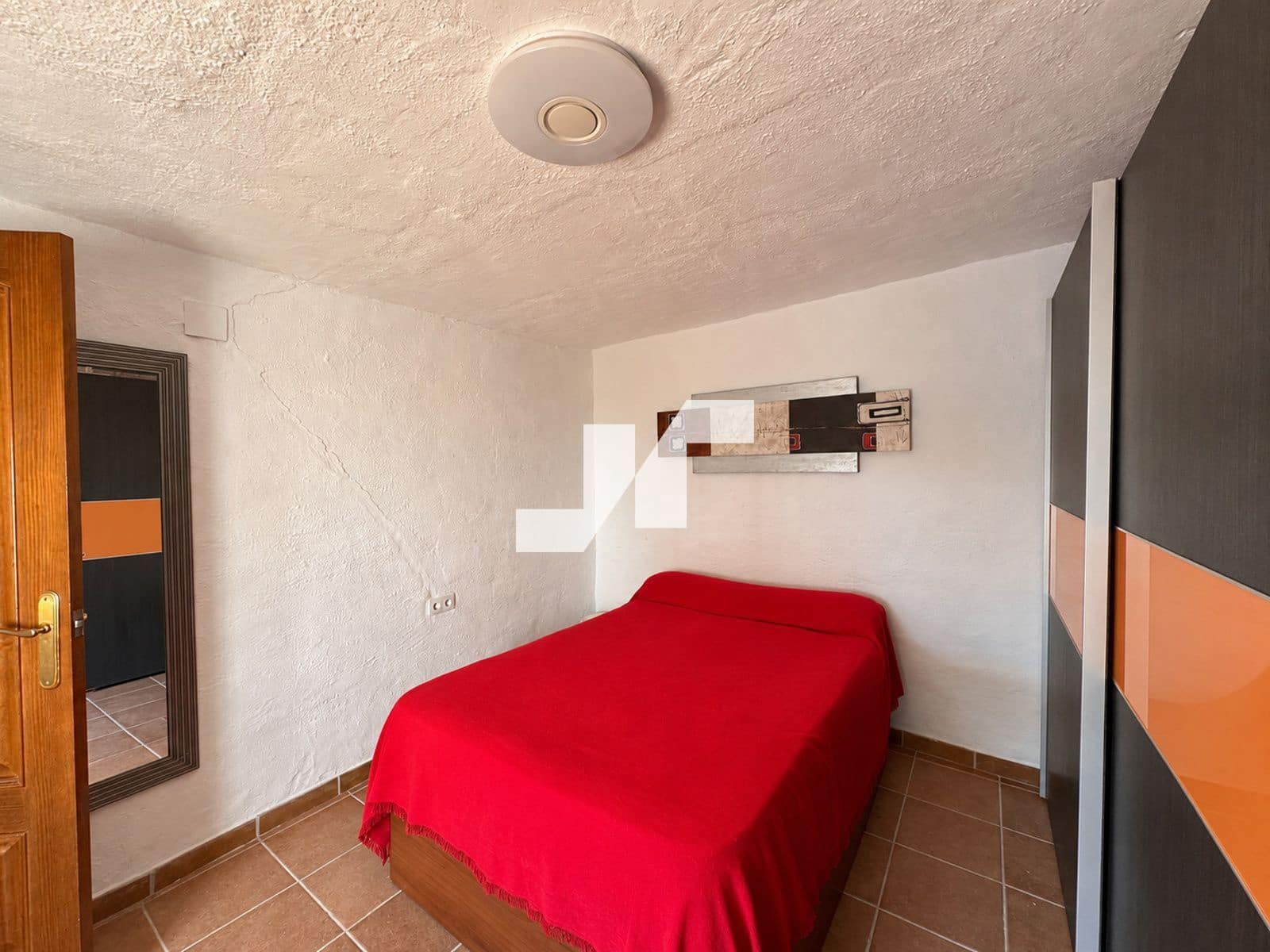 4 slaapkamer Villa te koop in Vila-real met zwembad garage - € 220.000 (Ref: 10186325)