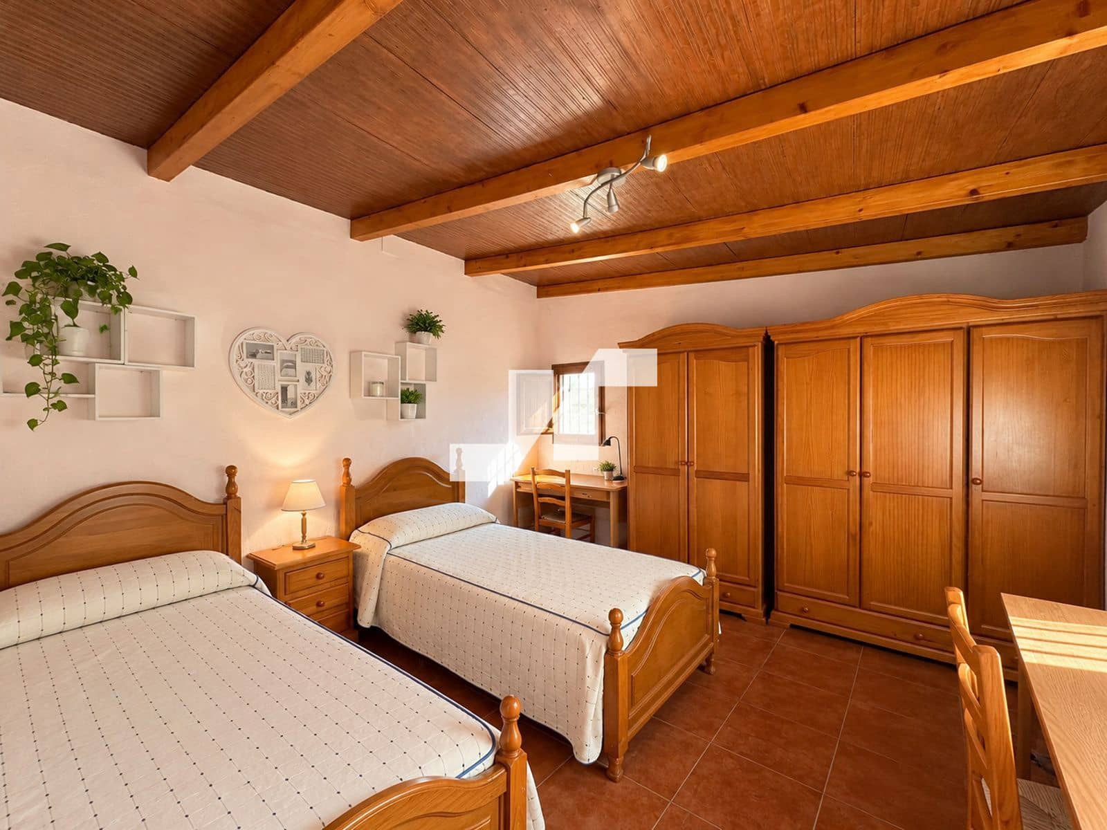 4 slaapkamer Villa te koop in Vila-real met zwembad garage - € 220.000 (Ref: 10186325)