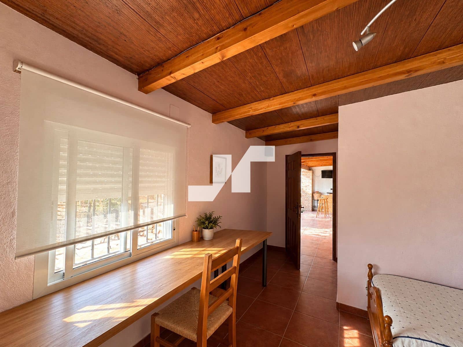 4 slaapkamer Villa te koop in Vila-real met zwembad garage - € 220.000 (Ref: 10186325)