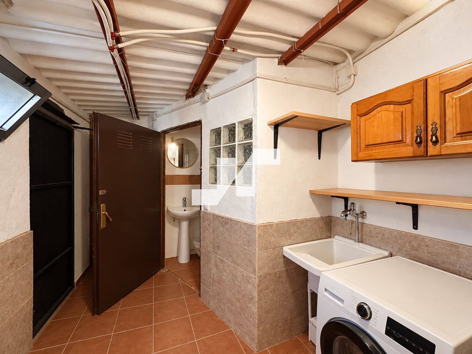 4 slaapkamer Villa te koop in Vila-real met zwembad garage - € 220.000 (Ref: 10186325)