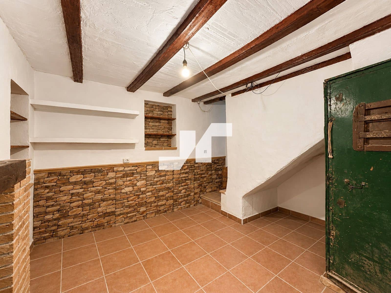 4 slaapkamer Villa te koop in Vila-real met zwembad garage - € 220.000 (Ref: 10186325)