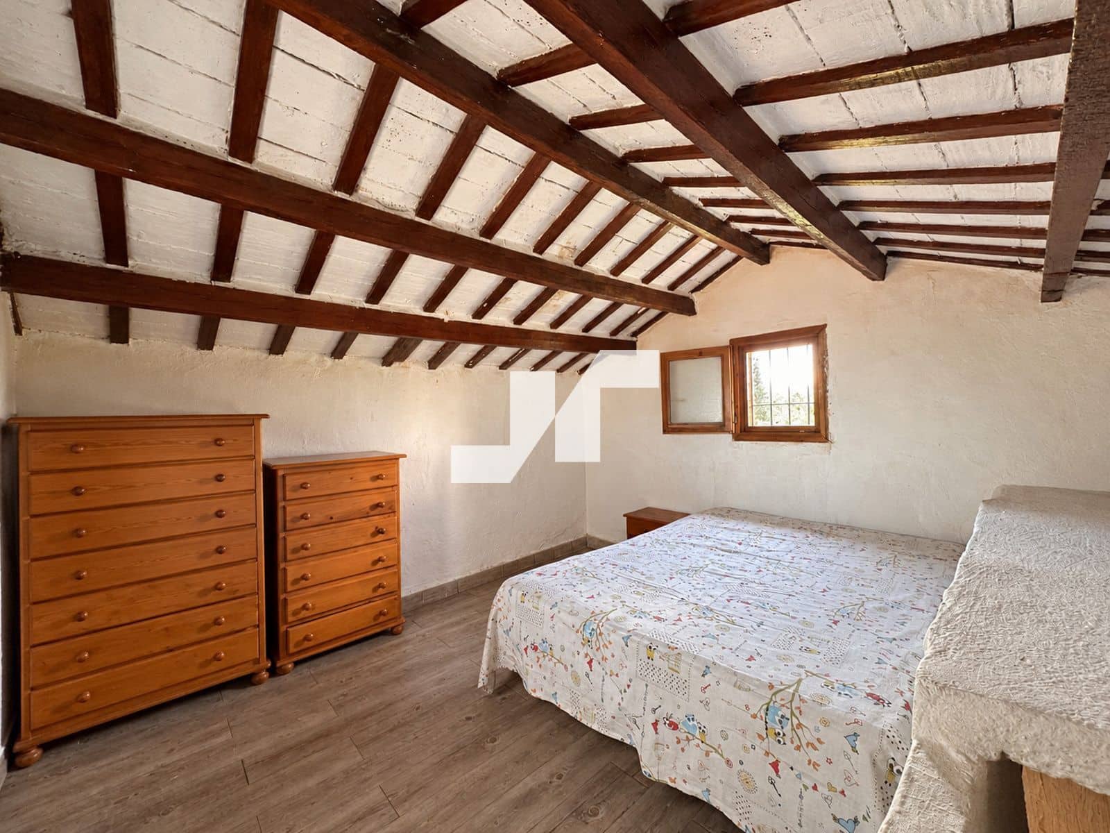 4 slaapkamer Villa te koop in Vila-real met zwembad garage - € 220.000 (Ref: 10186325)