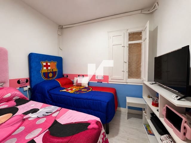 3 soverom Leilighet til salgs i Vila-real - € 145 000 (Ref: 10187303)