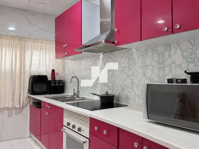 3 soverom Leilighet til salgs i Vila-real - € 145 000 (Ref: 10187303)