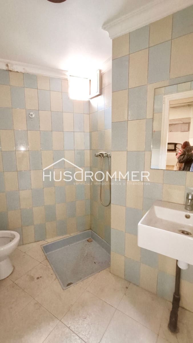 4 soveværelse Villa til salg i Burriana / Borriana - € 280.000 (Ref: 8418259)