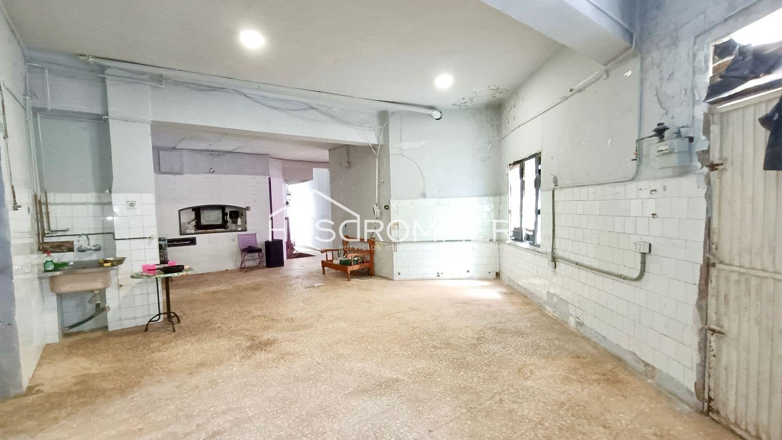 4 soveværelse Villa til salg i Burriana / Borriana - € 280.000 (Ref: 8418259)