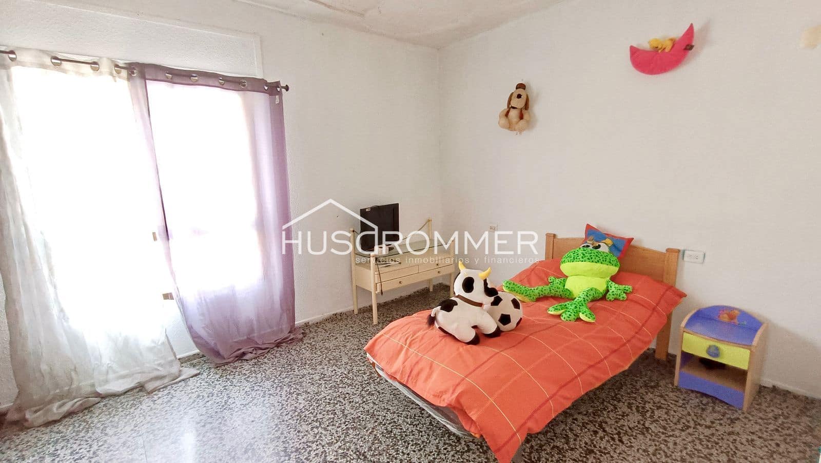 4 soveværelse Villa til salg i Burriana / Borriana - € 280.000 (Ref: 8418259)