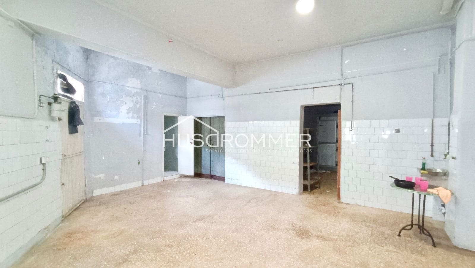 4 soveværelse Villa til salg i Burriana / Borriana - € 280.000 (Ref: 8418259)