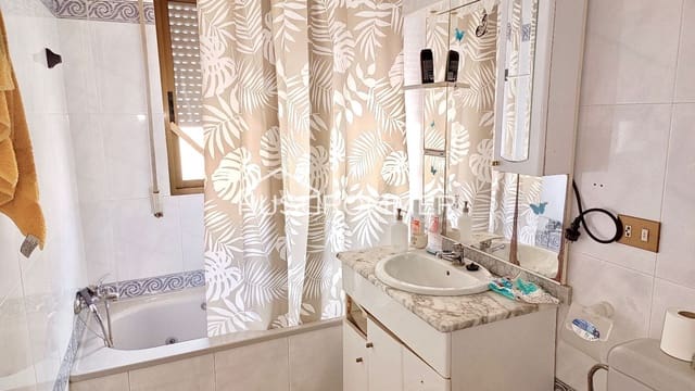 4 bedroom Villa for sale in Burriana / Borriana - € 280,000 (Ref: 8418259)