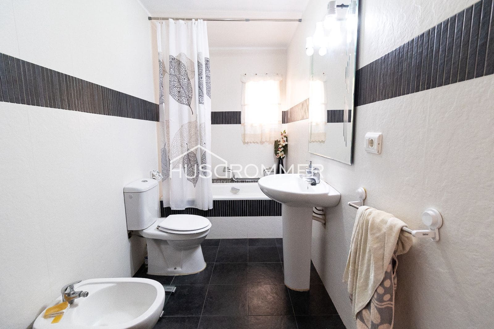 4 soveværelse Villa til salg i Les Alqueries / Alquerias del Nino Perdido med garage - € 290.000 (Ref: 8418262)