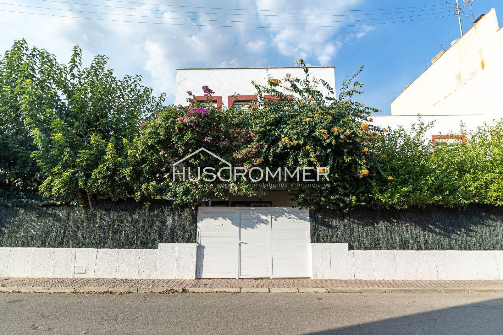4 soveværelse Villa til salg i Les Alqueries / Alquerias del Nino Perdido med garage - € 290.000 (Ref: 8418262)