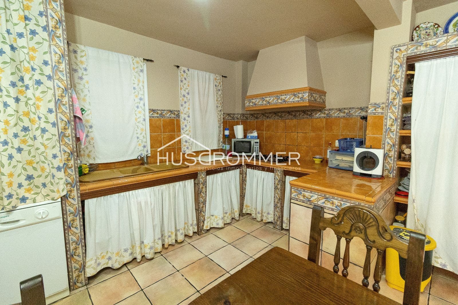 4 soveværelse Villa til salg i Les Alqueries / Alquerias del Nino Perdido med garage - € 290.000 (Ref: 8418262)