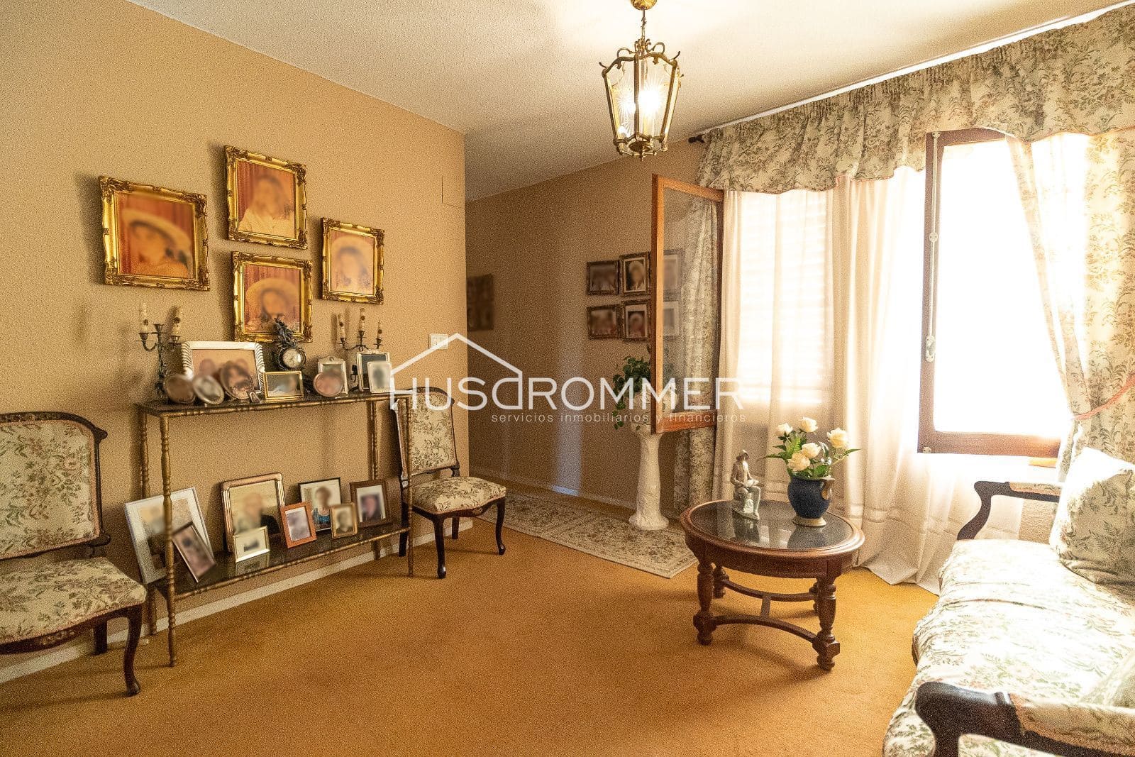 4 soveværelse Villa til salg i Les Alqueries / Alquerias del Nino Perdido med garage - € 290.000 (Ref: 8418262)