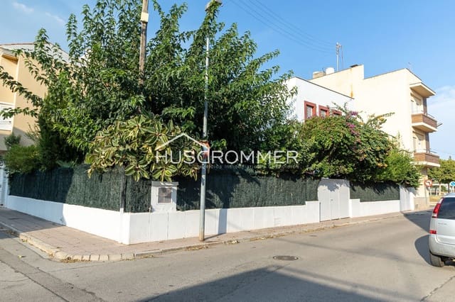 4 soveværelse Villa til salg i Les Alqueries / Alquerías del Niño Perdido med garage - € 290.000 (Ref: 8418262)