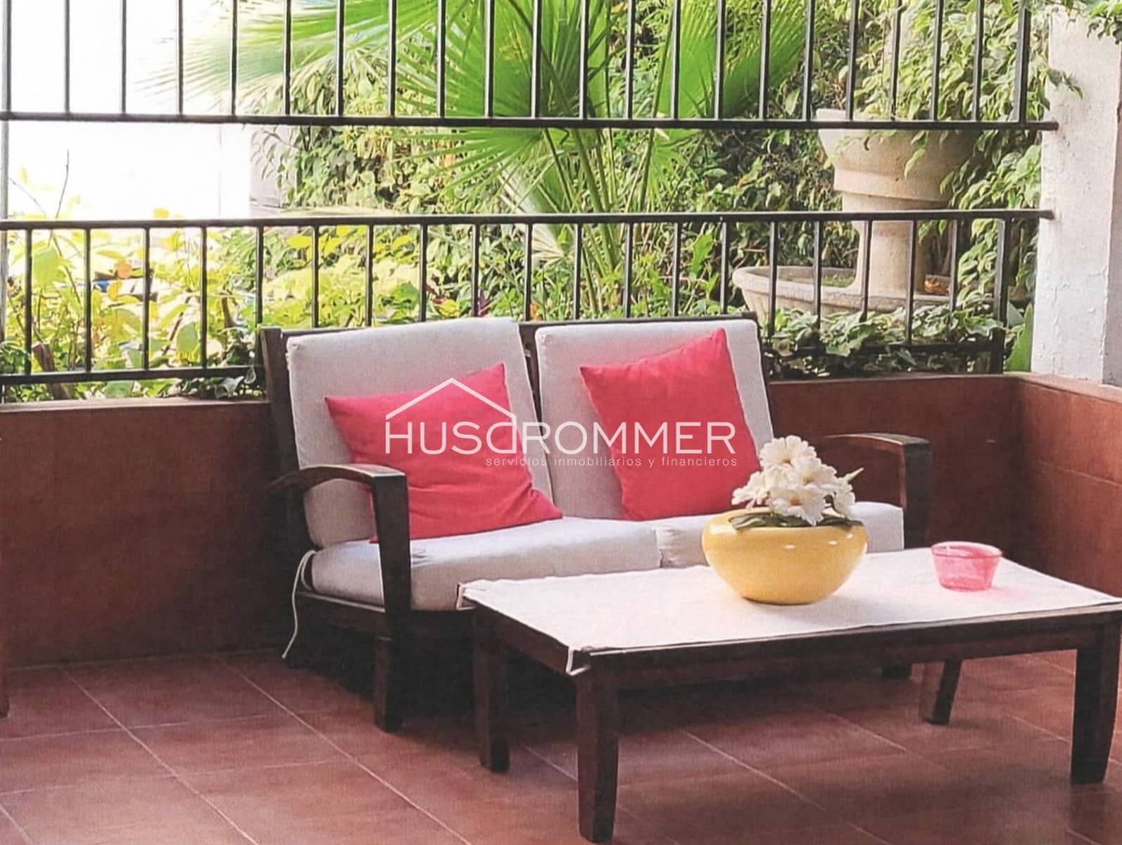 4 soveværelse Villa til salg i Les Alqueries / Alquerias del Nino Perdido med garage - € 290.000 (Ref: 8418262)