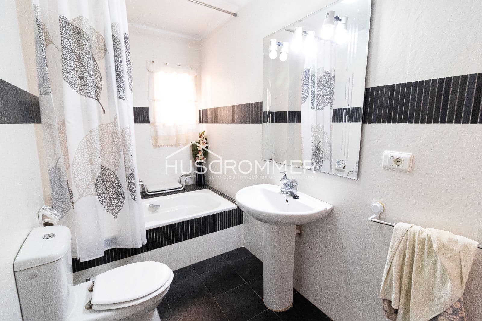 4 soveværelse Villa til salg i Les Alqueries / Alquerias del Nino Perdido med garage - € 290.000 (Ref: 8418262)