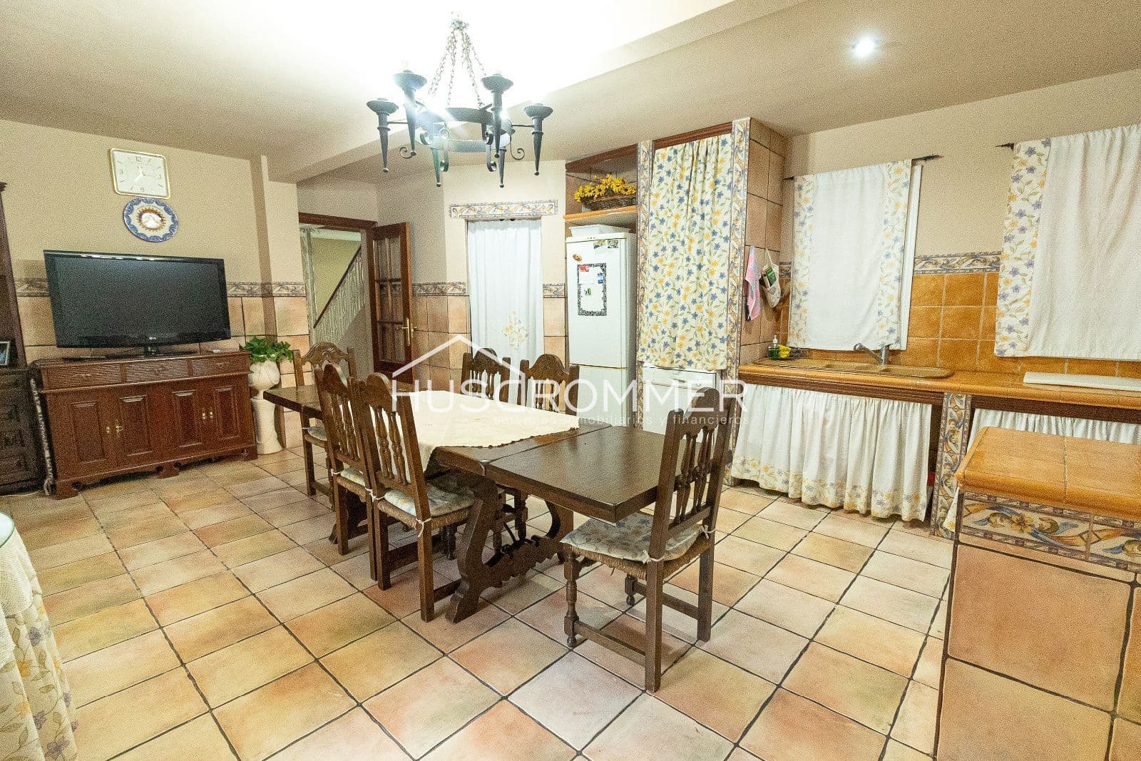 4 soveværelse Villa til salg i Les Alqueries / Alquerias del Nino Perdido med garage - € 290.000 (Ref: 8418262)