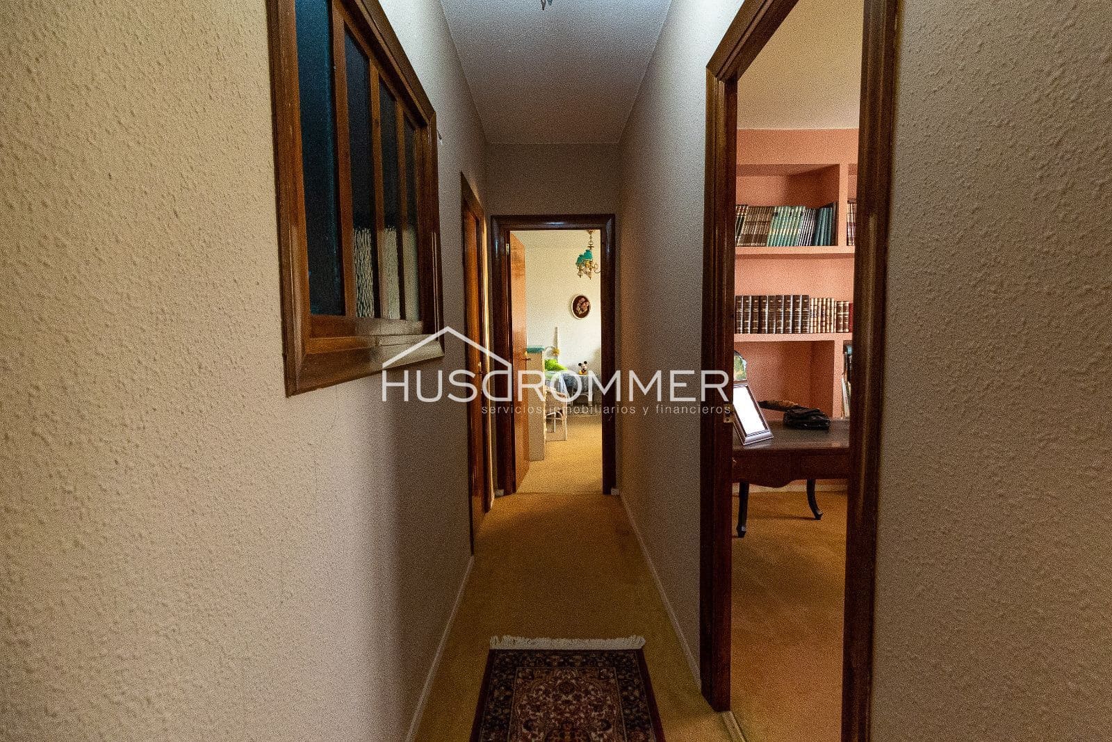 4 soveværelse Villa til salg i Les Alqueries / Alquerias del Nino Perdido med garage - € 290.000 (Ref: 8418262)