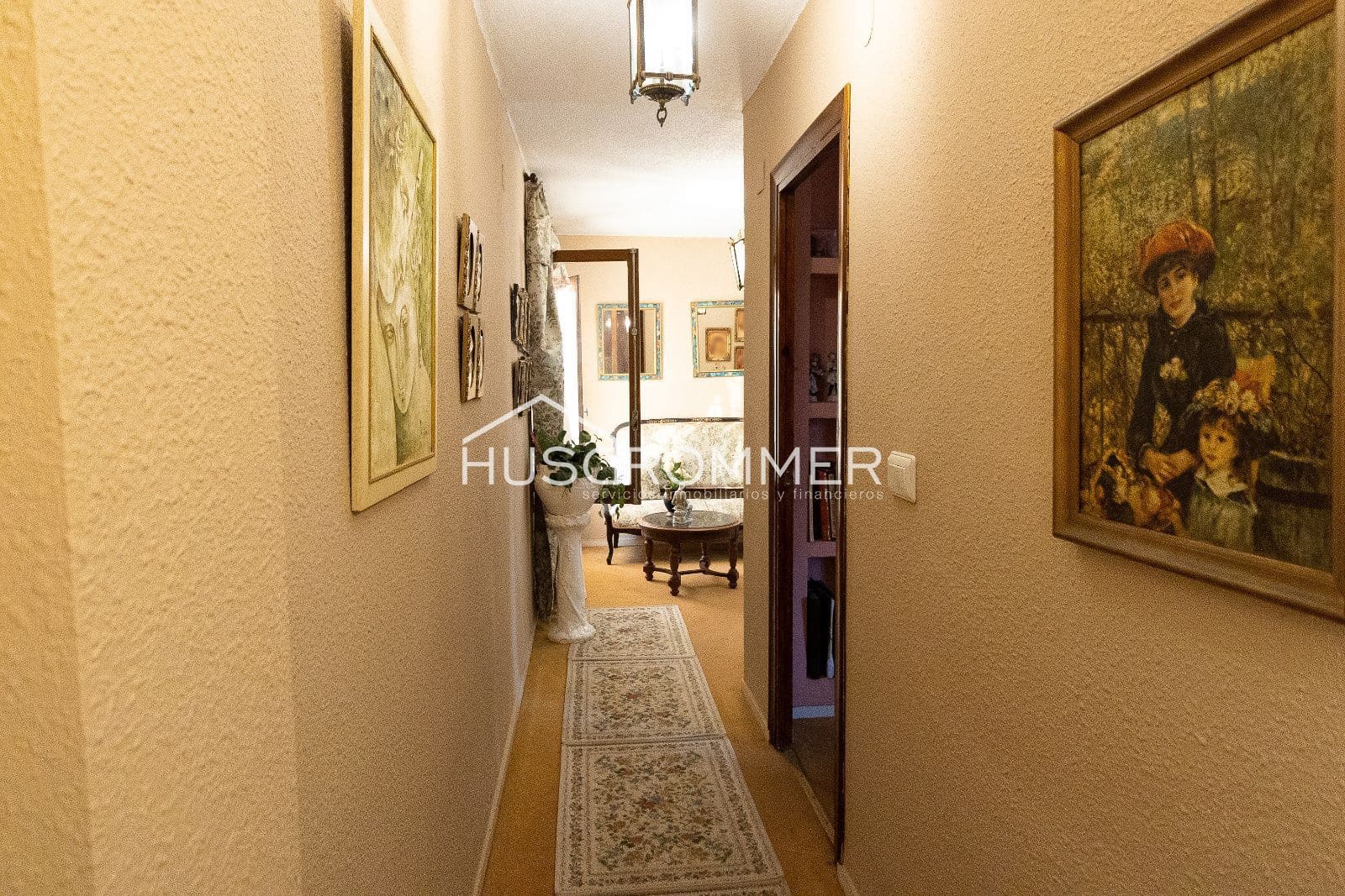 4 soveværelse Villa til salg i Les Alqueries / Alquerias del Nino Perdido med garage - € 290.000 (Ref: 8418262)