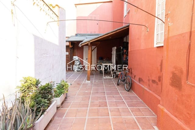 4 soveværelse Villa til salg i Les Alqueries / Alquerías del Niño Perdido med garage - € 290.000 (Ref: 8418262)